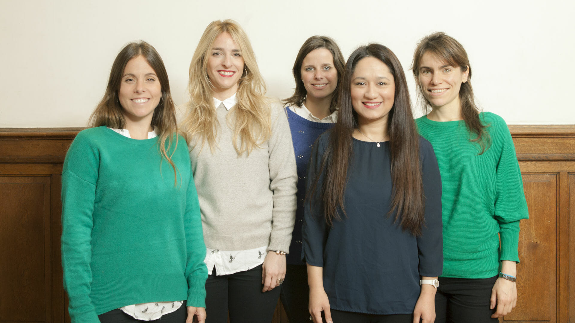 Sede Central – Terapias basadas en las artes